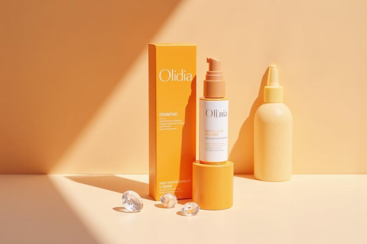 Olidia Diamond Collagen - PLLA Injectable Medical Device