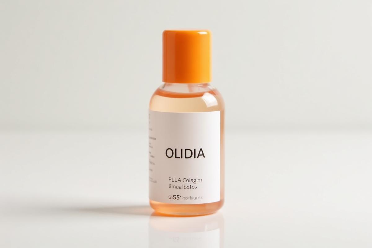 Olidia PLLA Injectable Collagen Stimulator - 365mg Medical Device